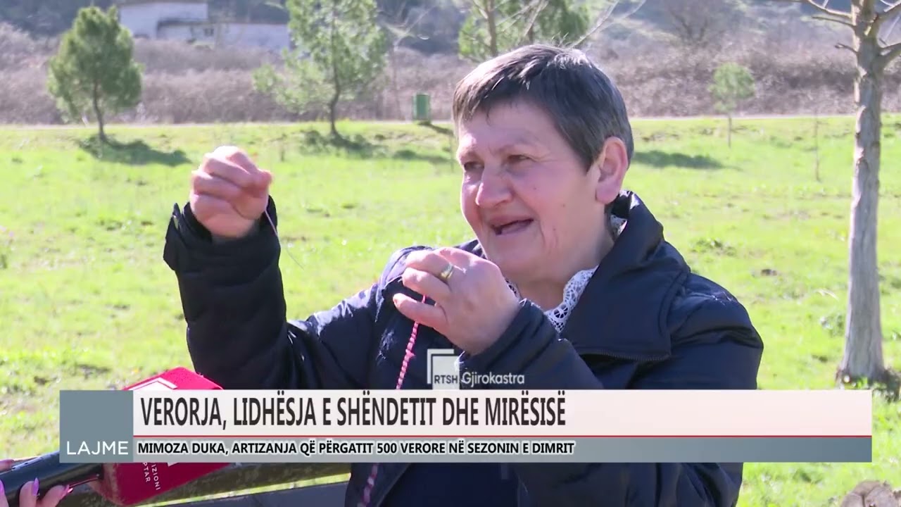 VERORJA, LIDHËSJA E SHËNDETIT DHE MIRËSISË