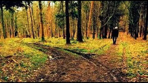 "The Road Less Traveled" - Fr. Steven Klund (Janua...