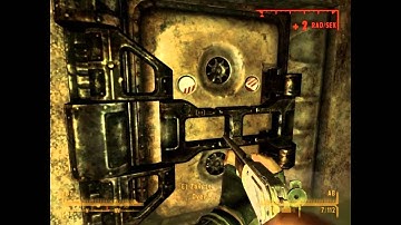 Fallout New Vegas - gameplay - part 225 - walkthrough - Hardest Difficulty - HD - CZ