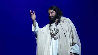 Mike Massy - Mon Père ✝️ Jésus @ Palais Des Sports