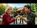 HOA Karen Called the Police Because I Refused to Give Her My Cabin Key — Big Mistake