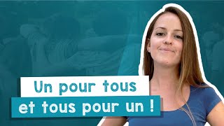 tout ou tous Find out how to say all in French A2 with Celine