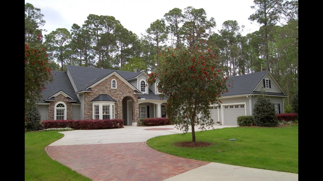 Home for sale 2120 State Road 13, Saint Johns, FL 32259 YouTube