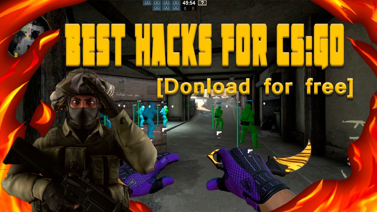 Cheats