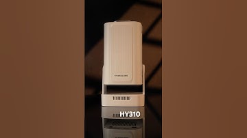 🥰This isn’t just a projector — it’s a cinema in your pocket! #magcubic #projector #hy310 #cinema