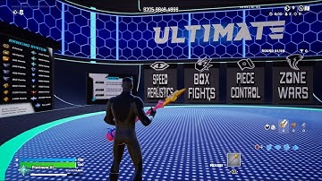 1v1ing random people on Fortnite 2