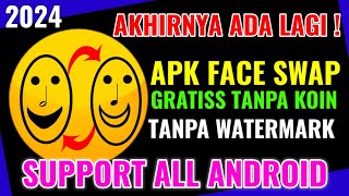 Aplikasi face swap ai gratis tanpa koin tanpa watermark,support all android | tutorial Ai screenshot 2