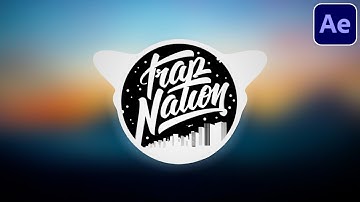 Audio Visualizer After Effects Tutorial