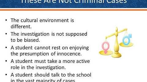 Meritas Capability Webinar: How #MeToo and Title IX Have Changed Campus Culture