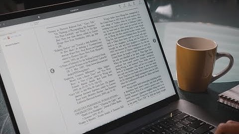 Our Approach to Gale Literature Criticism