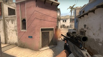 270° SSG08 NOSCOPE JUMPSHOT by ROQY [csgo-demos]