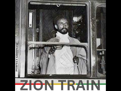 Perfect Giddimani - Zion Train [Chalice Row Records / Giddimani Records] Release 2023