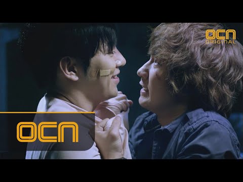 Quiz from God 2 용준과 덕환의 대치! 용준의 야심 110827 EP.12