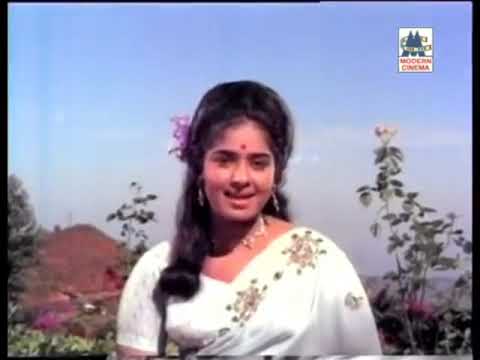 Ennai thottu sendrana kangal   Paar Magaley Paar 1963 Discarded song with Sangamam 1970 video Tamil