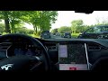 AutoPilot 2.0: Was my Tesla drunk?