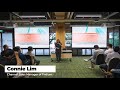 [BEIH Tech Exchange on Integrated Smart FM] Tridium South East Asia's Niagara Open System Platform