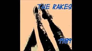 THE RAKES- 1989