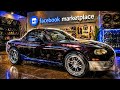 Shopping affordable drift cars on Facebook marketplace! MX5 MIATA!!!