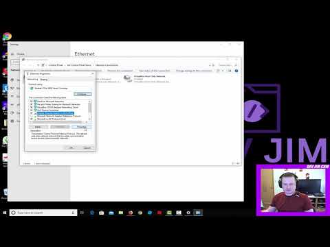 How to Change Your DNS Settings to Use Google DNS on Windows 10