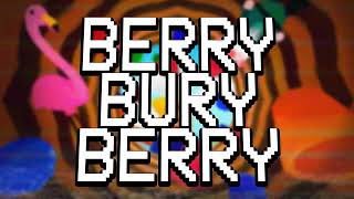 Berry Bury Berry OST - BossaNova   Rainforest Reverie Loop