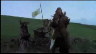 MP Holy Grail--Bloody Peasant!