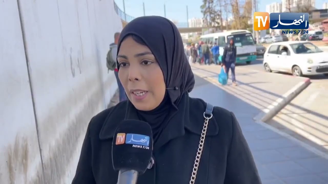 وهران: المرأة العاملة ..   جهد وتوفيق بين العمل والواجبات العائلية