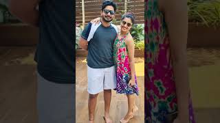 Kannada Movie Actor Prajwal Devaraj And Wife Ragini Whatsapp Status Video Prajwal Devaraj Status