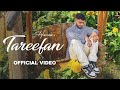 Tareefan | Harnoor | Main Jado Tere Naal Naal Chalya Karu | New Punjabi Song 2022 | Punjabi Songs