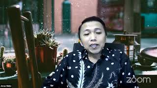 JANGAN JADI BATU SANDUNGAN (Matius 17:24-27) • 06/14/21 •