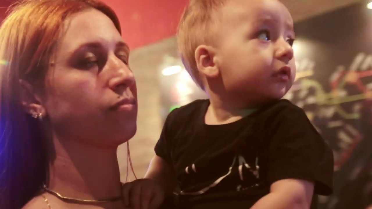 Inimigo Eu - O Que Te Importa Pra Viver (Clipe Oficial)