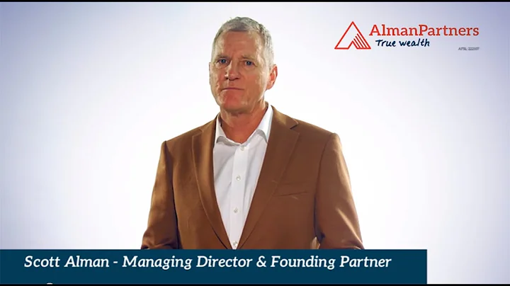 Scott Alman - Our Firm's DNA