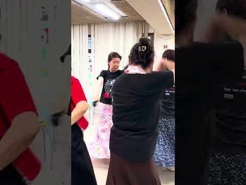 人生初のセビジャーナス