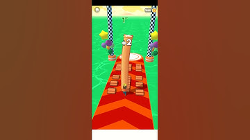 Shortcut Run Level 331 #shorts