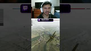 Nunca vi isso no battlefield 5 online😱