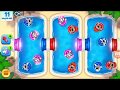 Talking Tom Pool level 36 37 38 39 40 walkthrough Talking Tom Pool level 36 37 38 39 40 walkthrough