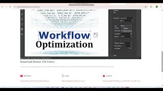 Master PDF Editor v5.9.99 Crack + License Key Download Free Trial 2026