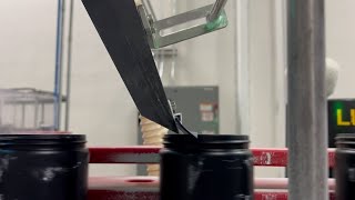 Dedusting Solution