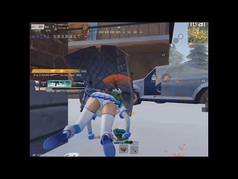 音はめ#キル集#音ハメ#本気#キャラコン#近距離#伏せキャン