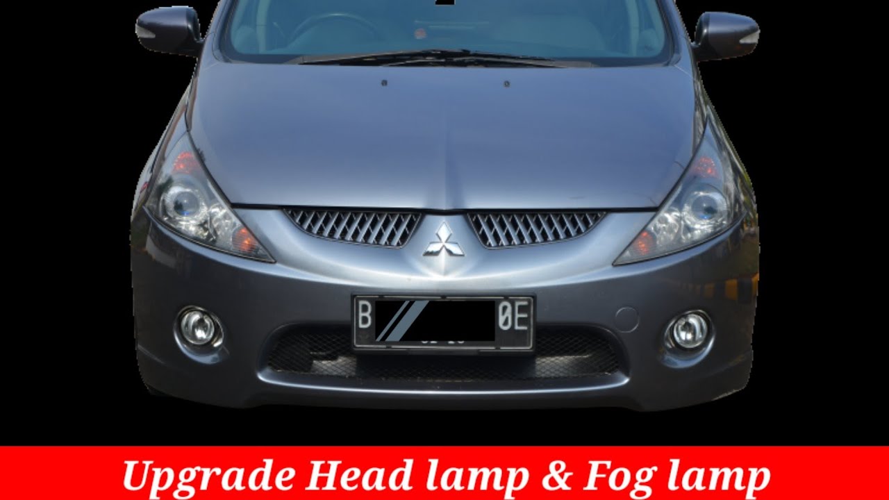 Gambar Foto 74+ Modifikasi Knalpot Mobil Escudo Gratis Terbaru
