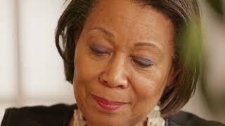 Conversations with Irene Jackson-Brown: End-of-Life Planning