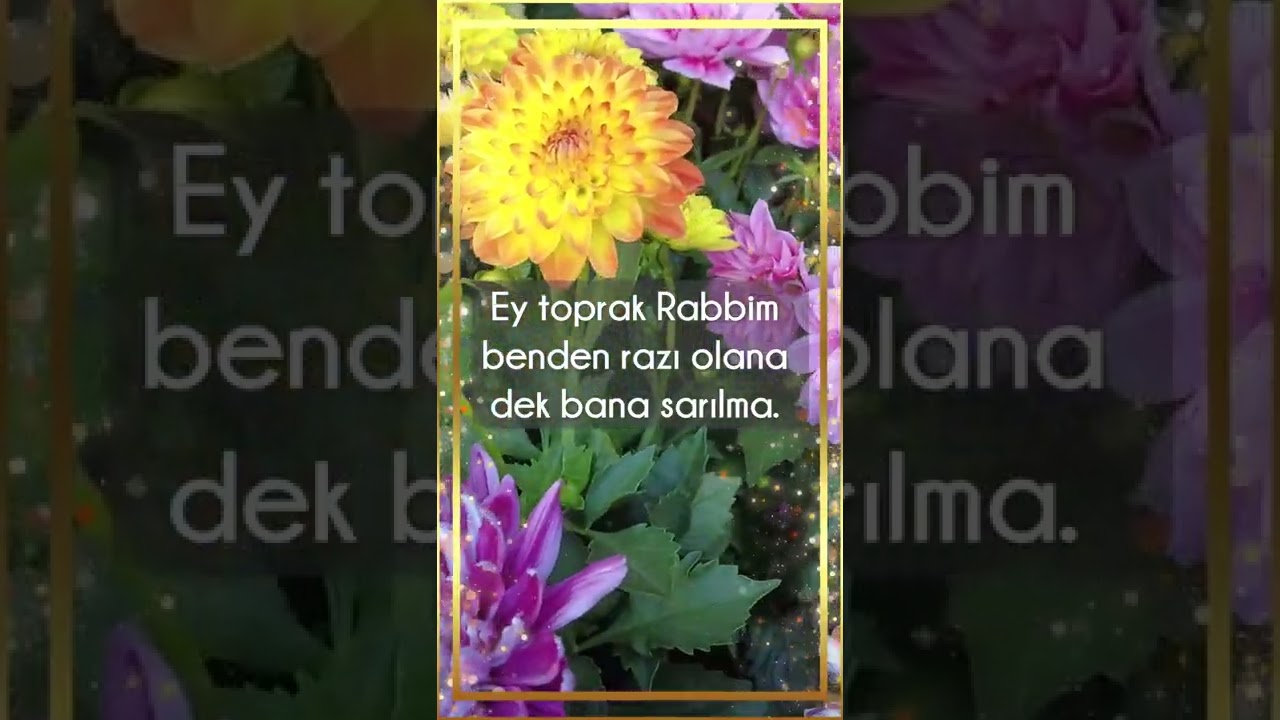 Hayırlı Sabahlar Ümitsiz Değiliz İNŞAALLAH RABBİM Herşeyin Hayırlısını Versin