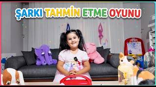 Şarkı Tahmin Etme  Eğlenceli Şarkı Bilmecesi ve Çocuk Oyunları screenshot 4