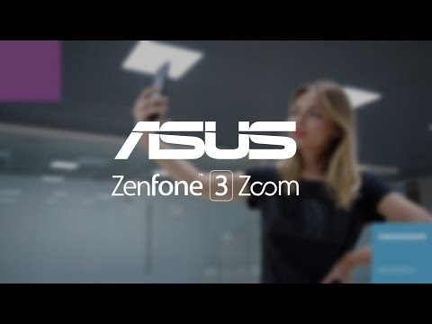 Видеообзор смартфона ASUS ZenFone 3 Zoom