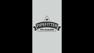 Pipefitter app screenshot 1