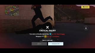 OneStateAU RP: Material Theft Event (12/05/2026) 3:15pm