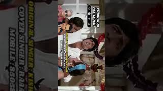 Thodi Si Jo Pee Li Hai  Part  1  Amitabh Bachchan Kishore Kumar Cover Singer  Raaaaajesh