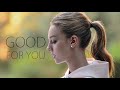 Carla - Good For You (Clean)