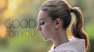 Carla - Good For You (Clean) Resimi