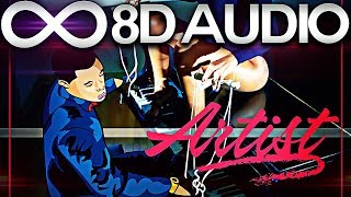 A Boogie Wit Da Hoodie - Jungle 🔊8D AUDIO🔊