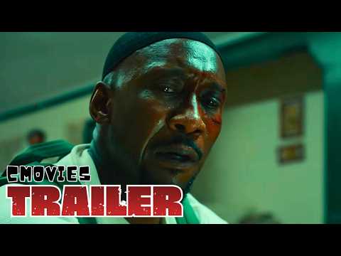 YOUR MOTHER YOUR MOTHER YOUR MOTHER | Trailer [HD] (Mahershala Ali) 